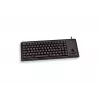 CHERRY G84-4400 Tastatur Universal USB QWERTY US-Englisch Schwarz