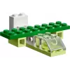 LEGO 10713 Classic Creative Koffer Aufbewahrungsbox für Spielzeug mit lustigen bunten Bausteinen Geschenk für Kinder ab 4 Jahren Jungen & Mädchen Einzel
