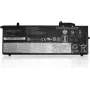 Lenovo - Laptop-Akku - Lithium-Ionen - 6 Zellen - 48 Wh - FRU - für ThinkPad X280 20KE, 20KF (01AV470)