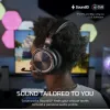 Kopfhörer Virtuoso Max Wireless Carbon