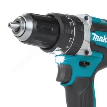 Schraubendreher MAKITA 18V DDF484RTJ 54/30Nm 2x5,0Ah