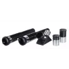 Levenhuk Blitz 70s Base Refraktor 140x Grau