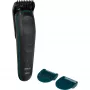 Gillette INTIMATE i5 Schwarz Lithium-Ionen-Batteriebetriebener Rasierer
