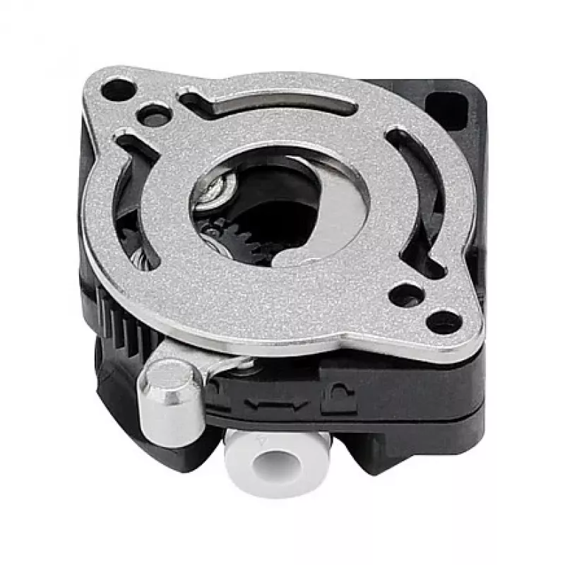 Creality K1/K1C/K1 Max Extrusions-Kit 4001020076