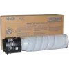 Toner Konica Minolta A1UC050 TN116 Doppelpack 6000 Seiten Schwarz