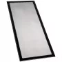 Staubfilter DEMCiflex Dark Base Pro 900 - Front für PC-Gehäuse