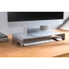 Monitorständer Digitus DA-90369 Aluminium Silber