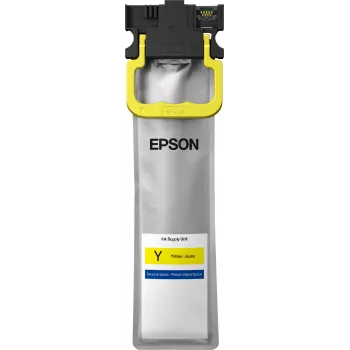 Epson C13T11N440 Tintenpatrone 1 Stück Original Hohe (XL) Reichweite Gelb