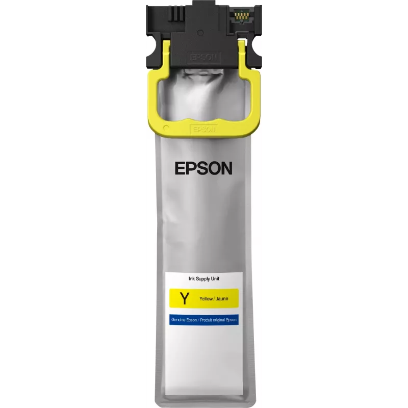 Epson C13T11N440 Tintenpatrone 1 Stück Original Hohe (XL) Reichweite Gelb