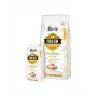 Trockenfutter für Hunde Brit Fresh Adult 12 kg — Huhn, Apfel, Buchweizen, Kartoffel, getreidefrei, 28 % Protein