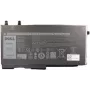 Batterie Dell K7C4H Lithium Primär 4400 mAh 11,1 V für kompatible tragbare Geräte