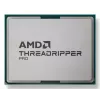 Prozessor AMD Ryzen Threadripper PRO 9955WX 4,5 GHz Socket sTR5 Octa-Channel DDR5 64 MB L3 Tray