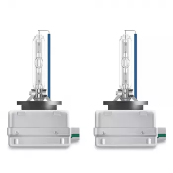 Automotive HID Xenon Ersatzlampe Ledvance D3S 42V 35W Cool Blue Intense 6200K