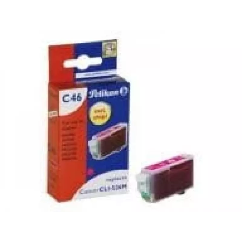 Pelikan 4106629 Druckerverbrauchsmaterial Magenta
