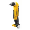 DeWALT DCD740N Schlüssellos 1,3 kg Schwarz, Gelb