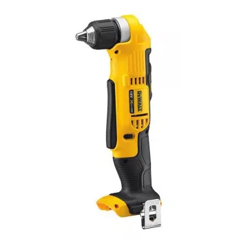 DeWALT DCD740N Schlüssellos 1,3 kg Schwarz, Gelb