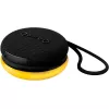 Tragbarer Bluetooth-Lautsprecher DEFENDER ENJOY 40 — 7 W RMS, Bluetooth 5.3, LED-Beleuchtung, LiPo-Akku, 9 h, schwarz