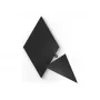 Smart Panel Nanoleaf NL47-0101TW-3PK WLAN Schwarz 3 Stück
