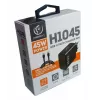 Rebeltec Fast Charger USB-C RBLAKT00026 45W für Notebooks und Telefone