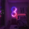 Stimmungsbeleuchtung Nanoleaf Lines Erweiterungspackung 3 Stück
