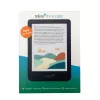 Tolino shine color E-Book-Reader Touchscreen 16 GB Wi-Fi Schwarz