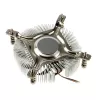 Akasa AK-CC7129BP01 Computer-Kühlsystem Prozessorkühler 7,5 cm