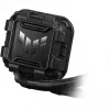 ASUS TUF GAMING LC II 240 ARGB Prozessor-Flüssigkeitskühlungs-Kit 12 cm Schwarz