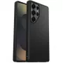 Schutzhülle OTTERBOX für Samsung Galaxy S25 Ultra — Symmetry Series mit MagSafe-kompatiblen Magneten, Schwarz