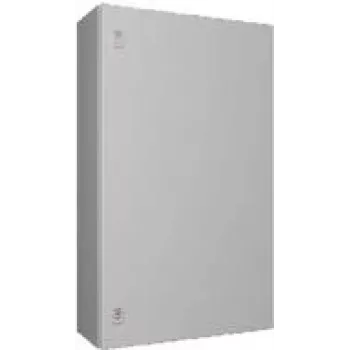 Elektrogehäuse Rittal AX 1090.000, Edelstahl, IP66, 600×250×1000 mm