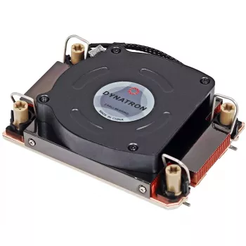Dynatron Jou Jye N12 - Prozessor-Luftkühler - (für: LGA4189-4, LGA4189-5)