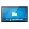 Touchscreen-Monitor Elo Touch Solutions 3263L 80 cm (31,5 Zoll) Full HD 500 cd/m² Schwarz