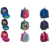 WEDO Meerjungfrau Kinderrucksack - Türkis/Pink
