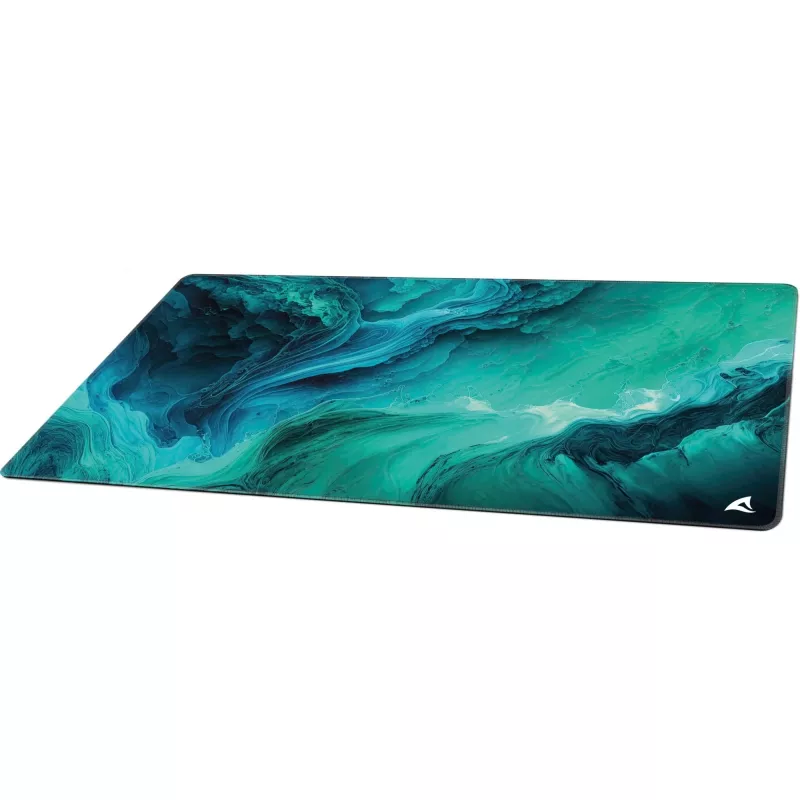 Gaming-Mauspad Sharkoon SKILLER SGP40 D10