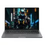 Blackview AceBook 12K1 i5-12450H 16 inch WUXGA 16GB SSD512 Windows 11 Pro Grau