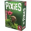 Pixies, Kartenspiel