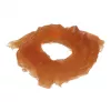 PETITTO Soft Huhnringe 500 g – weicher Hühnersnack, 500 g Packung, Protein 40%, Feuchtigkeit 23%