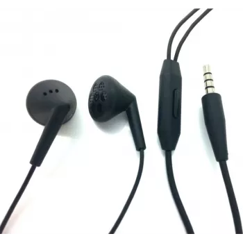 SchwarzBerry ACC-44306-003 - Stereo-Kopfhörer - 3,5-mm-Anschluss - Schwarz (HDW-44306-003)