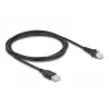 DeLOCK RJ50 auf USB 2.0 Typ-A Barcode-Scanner-Kabel 2 m