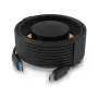 Stromkabel Ubiquiti UACC-ADAPTER-DBAC Schwarz 7 m USB C
