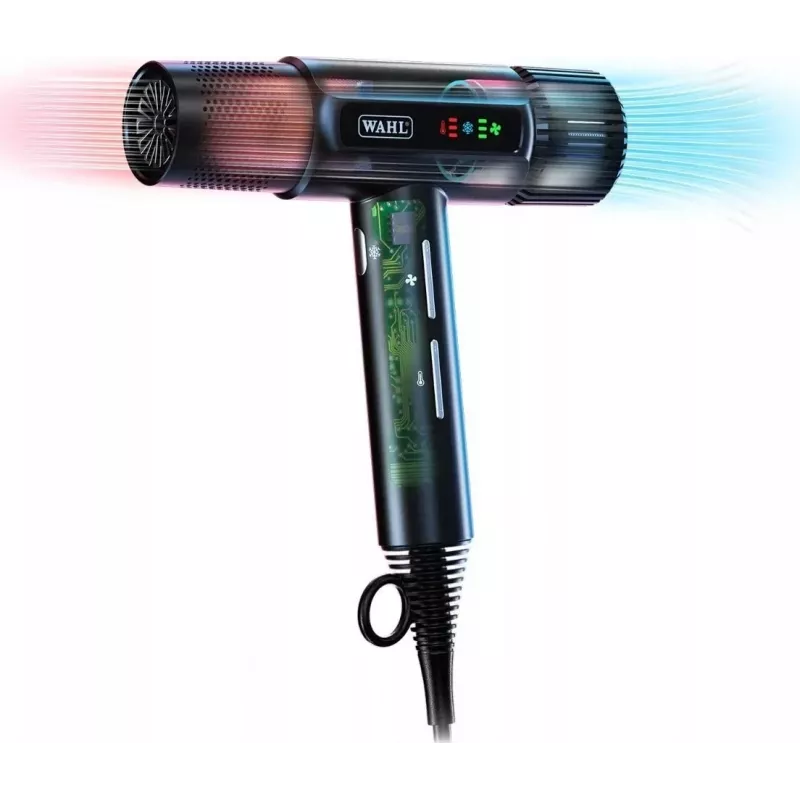 Haartrockner Wahl Vanquish 4321-0470 2000W