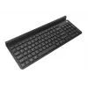 NATEC FELIMARE Tastatur Home/Office Bluetooth QWERTY US International Schwarz