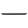 Lenovo 4Y41C33791 Ziffernblock Universal RF Wireless Grau