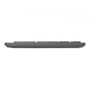 Lenovo 4Y41C33791 Ziffernblock Universal RF Wireless Grau