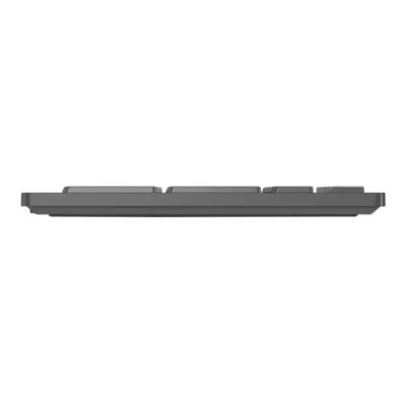 Lenovo 4Y41C33791 Ziffernblock Universal RF Wireless Grau