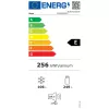 BEKO Kühlschrank B1RCNA404W, Höhe 203,5 cm, Energieklasse E, NeoFrost, AeroFlow, Weiß