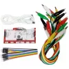 ALLNET Crocodile Play 4duino MKDeluxeSet Entwicklungskit mit Allkey-Funktionen, MPN MKDeluxeSet