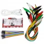 ALLNET Crocodile Play 4duino MKDeluxeSet Entwicklungskit mit Allkey-Funktionen, MPN MKDeluxeSet