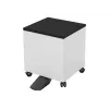 Gehäuse-Ersatzteil für Epson WF-5000-Serien-Drucker, weiß, 1 Stück (MPN 7112286)