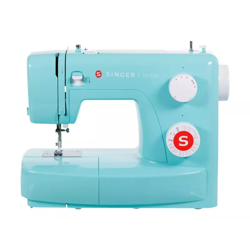 SINGER 3223G halbautomatische Nähmaschine elektrisch