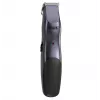 Wahl 09918 Schwarz, Grau